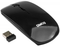 мышь для ноутбука Dialog Pointer MROP-02U black