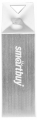 флешка USB SmartBuy U10 16GB silver