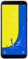 4G смартфон Samsung Galaxy J6 (2018) 32GB gold