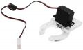 мини захват с сервоприводом WeeeMake 9g Servo mini Gripper 