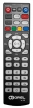 обучаемый пульт ДУ для DVB-T2 приставки Oriel 6U 