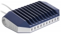 зарядная станция для смартфонов на 10 портов Bestek Charger Station MRU110E blue/white