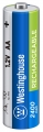 аккумулятор Westinghouse 2400 mAh  R6/AA  Max-BP2 