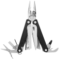 мультитул Leatherman Charge Plus silver