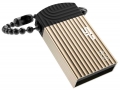 USB-накопитель Silicon Power Touch T20 8GB champagne
