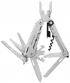многофункциональный мультитул Roxon Storm S801 silver
