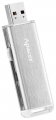 флешка USB Apacer AH33A 32GB silver