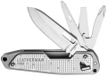 складной нож мультитул Leatherman Free T2 