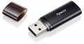 флешка USB Apacer AH23B 64Gb black