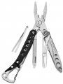 брелок-мультитул Leatherman Style PS black