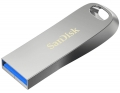 флешка USB 3.1 SanDisk CZ74 Ultra Luxe 64GB 3.1 silver