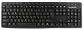 клавиатура Гарнизон GKM-125 black