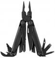 мультитул Leatherman Surge black