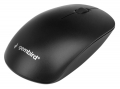беспроводная мышь Gembird MUSW-435 black