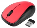 беспроводная мышь Gembird MUSW-290 красный