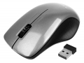беспроводная мышь Gembird MUSW-375 серый