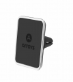 магнитный автомобильный держатель  Arroys Vent-SM1 black