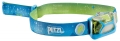 налобный фонарь для детей Petzl LAMP TIKKID E091BA синий