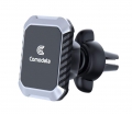 магнитный автомобильный держатель Comodata Vent M1 silver