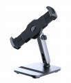 Настольная подставка для смартфона и планшета  Arroys TB-LD4 black