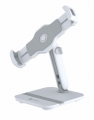 Настольная подставка для смартфона и планшета  Arroys TB-LD4 white