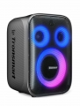 колонка Bluetooth с функцией караоке Tronsmart Halo 200 basic version 120W black