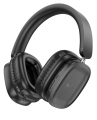 гарнитура Bluetooth стерео Hoco W51 Delightful BT headphones black