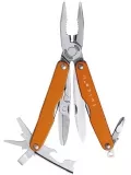 мультитул Leatherman Juice S2 orange