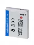 аккумулятор AcmePower NB-6L 800 mAh 