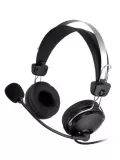 гарнитура A4Tech HS-7P black