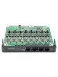 плата на 16 аналоговых внутренних линий Panasonic KX-NS5174X 