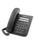 системный IP-телефон Panasonic KX-NT511PRU black