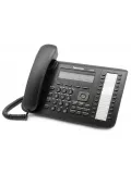 системный IP-телефон Panasonic KX-NT543RU black