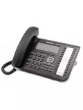 системный IP-телефон Panasonic KX-NT546RU black