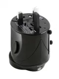 сетевой переходник Konoos WTA-1 black
