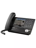 системный IP-телефон Panasonic KX-NT400RU 