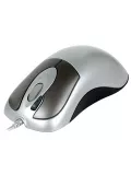мышь компьютерная A4Tech OP-35D USB silver