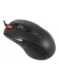 мышь компьютерная A4Tech X-710BK USB black