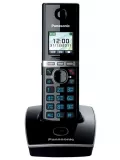 радиотелефон DECT Panasonic KX-TG8051RU black
