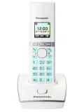 радиотелефон DECT Panasonic KX-TG8051RU white