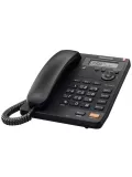 телефонный аппарат Panasonic KX-TS2570RU black