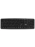 клавиатура Dialog KM-025U black