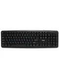 клавиатура Dialog KS-020U black