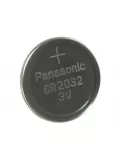 батарейка Panasonic CR2032-6BL 