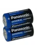 батарейки (2 шт.) Panasonic R14/C-2S 