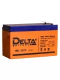 аккумулятор Delta HRL 12-7.2 