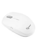 беспроводная мышь Gembird MUSW-207 white
