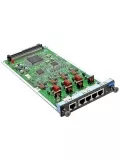 плата расширения Panasonic KX-NCP1180X 