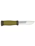нож Morakniv Outdoor 2000 green