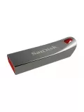 флешка USB SanDisk CZ71 Cruzer Force 32Gb silver